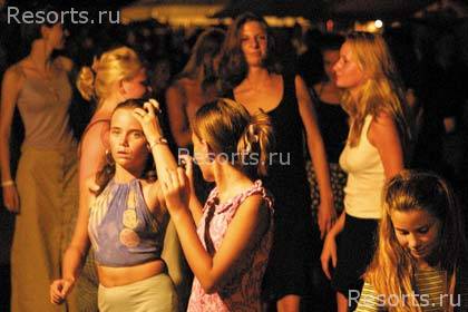 Naturist Solaris Residence 26